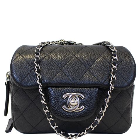 chanel small flap bag crossbody|chanel crossbody wallet bag.